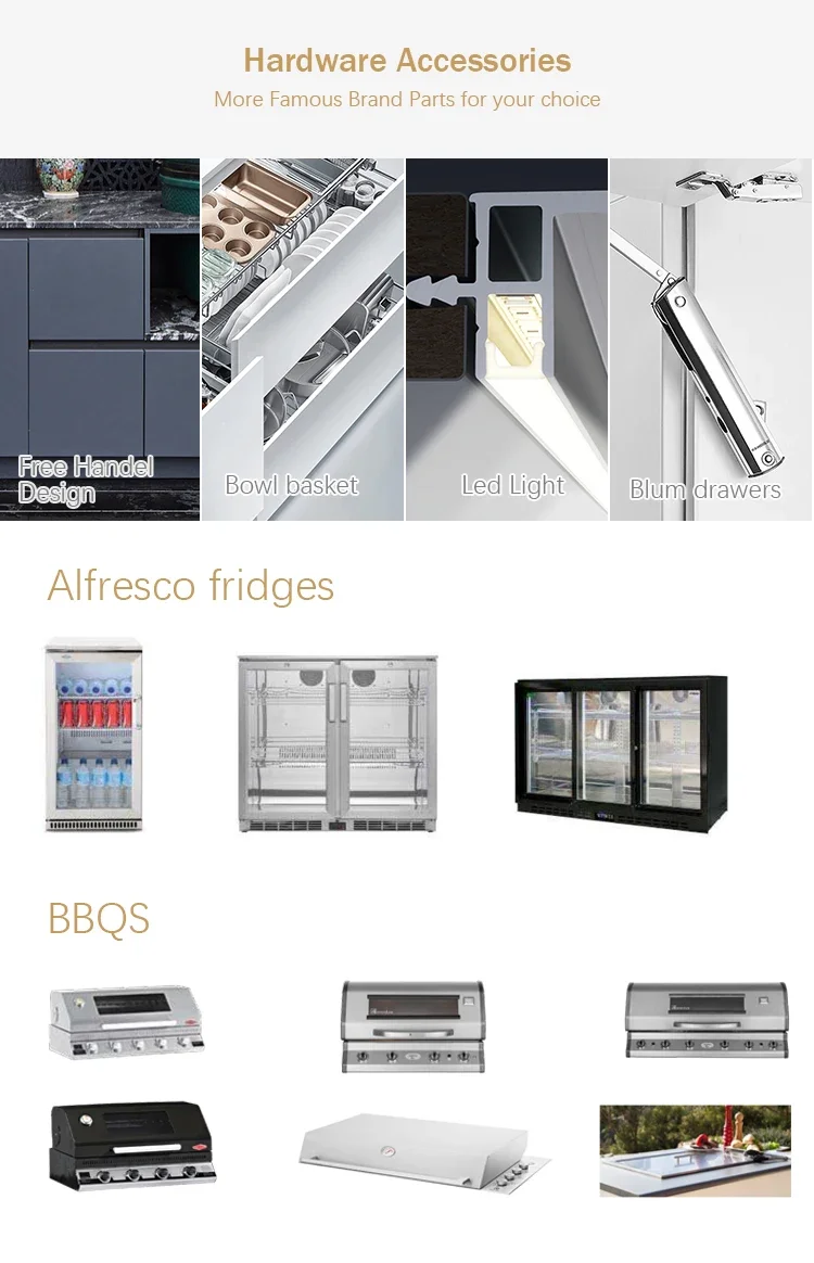 Armário Modular para Cozinha E - Outdoor Camping Kitchen Set avaliação e preço