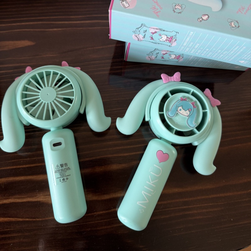 Ventilador Portátil Mini Hatsu - Outdoor Camping Burner avaliação e preço