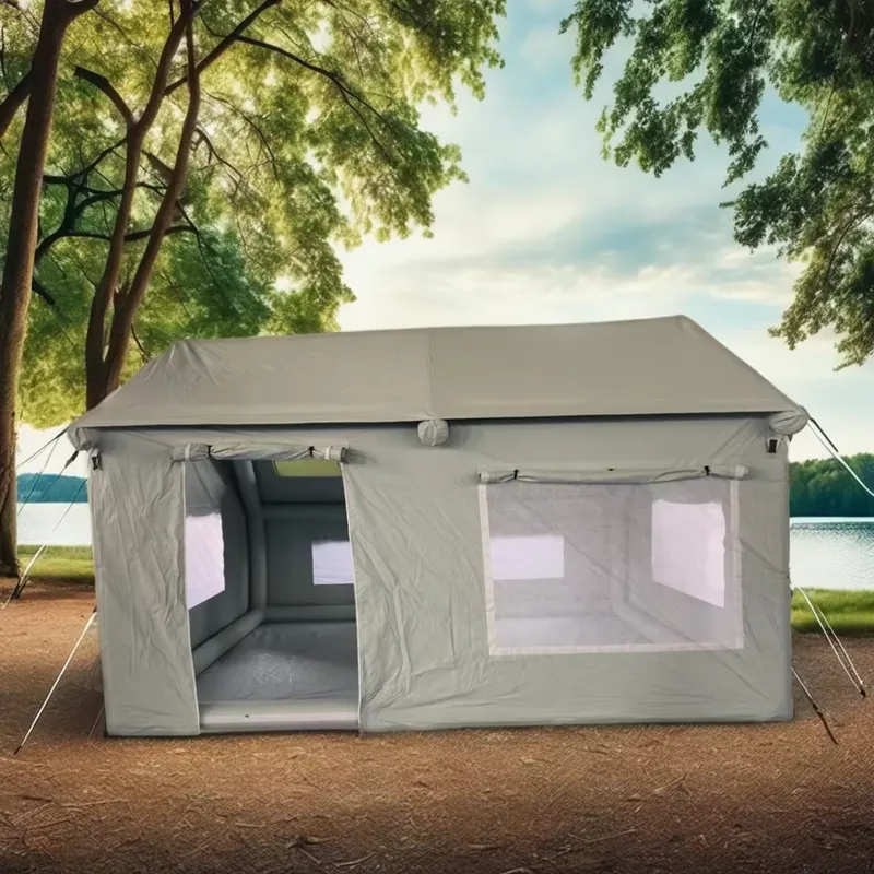 Grande Tenda Familiar para Cam - Outdoor Camping And Glamping avaliação e preço