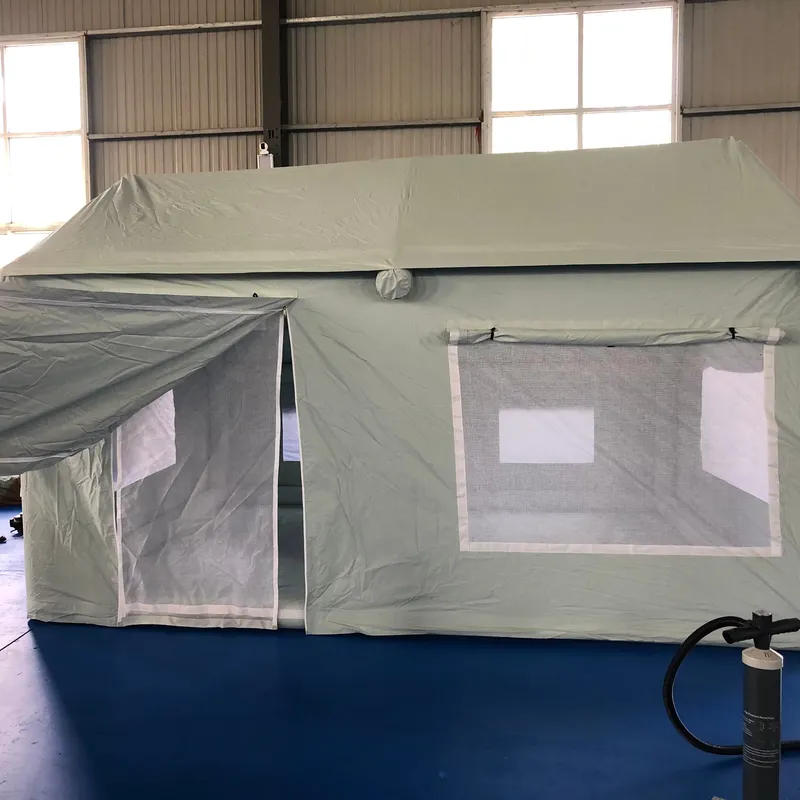 Grande Tenda Familiar para Cam - Outdoor Camping And Glamping avaliação e preço