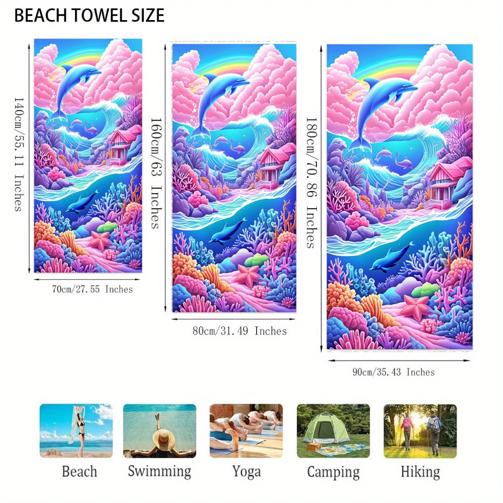 Toalha de Banho com Estampa de - Outdoor Camping Blanket avaliação e preço