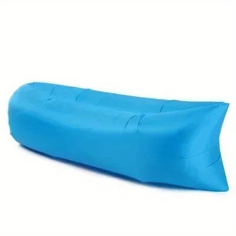 Sofá Inflável Portátil para Ex - Outdoor Camping Couch avaliação e preço