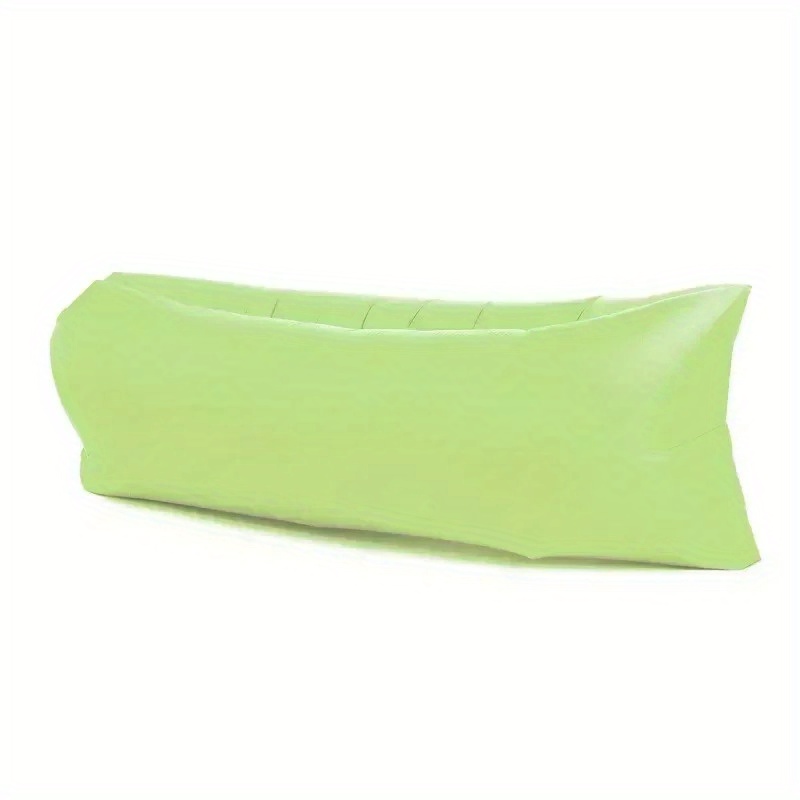 Sofá Inflável Portátil para Ex - Outdoor Camping Couch avaliação e preço