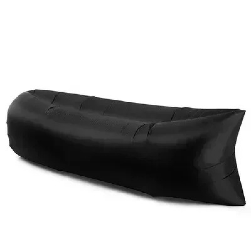 Sofá Inflável Portátil para Ex - Outdoor Camping Couch avaliação e preço