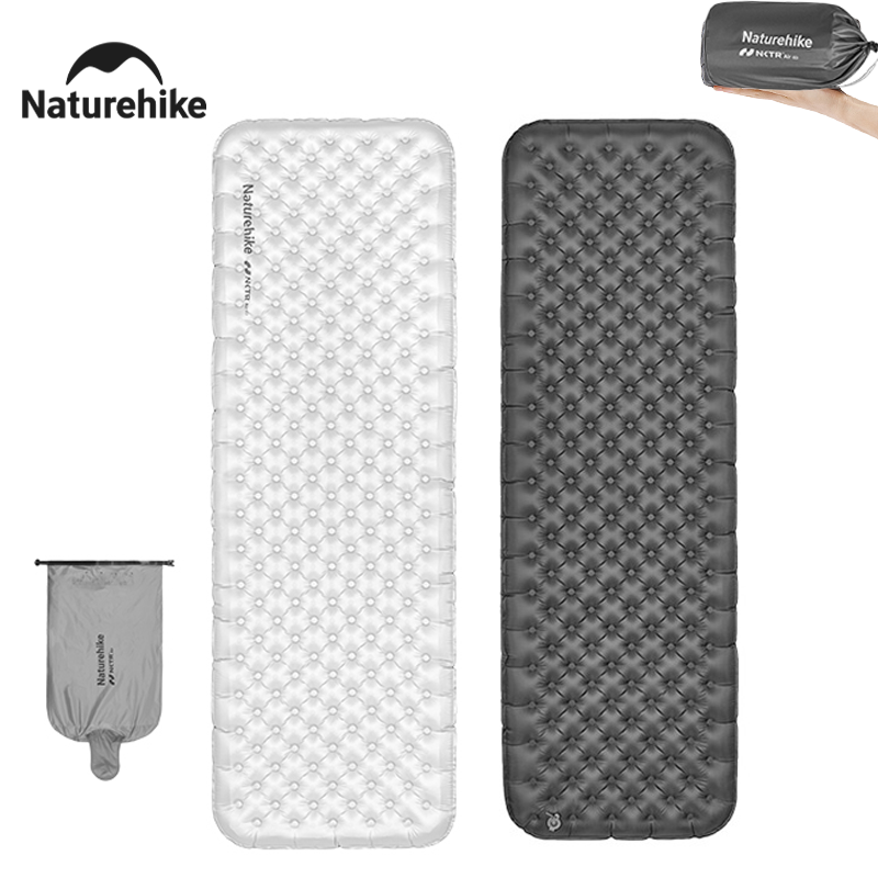 Colchão de Ar para Camping Nat - Outdoor Camping Couch avaliação e preço