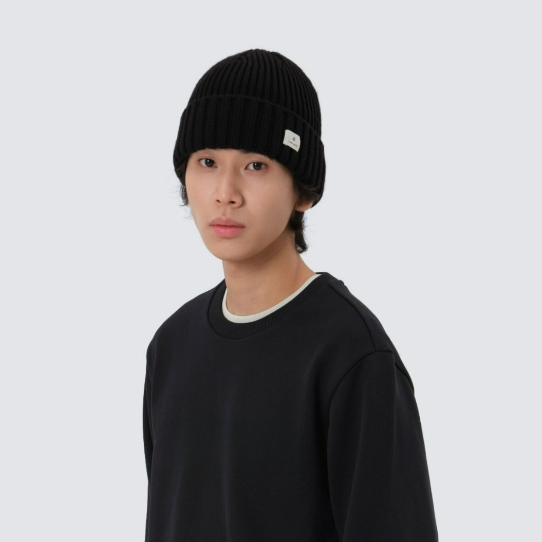 Gorro de Malha Snow Peak para  - Outdoor Camping In Winter avaliação e preço
