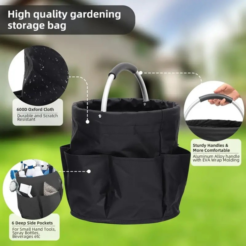 Cesta portátil dobrável para a - Outdoor Camping Folding Storage Box avaliação e preço