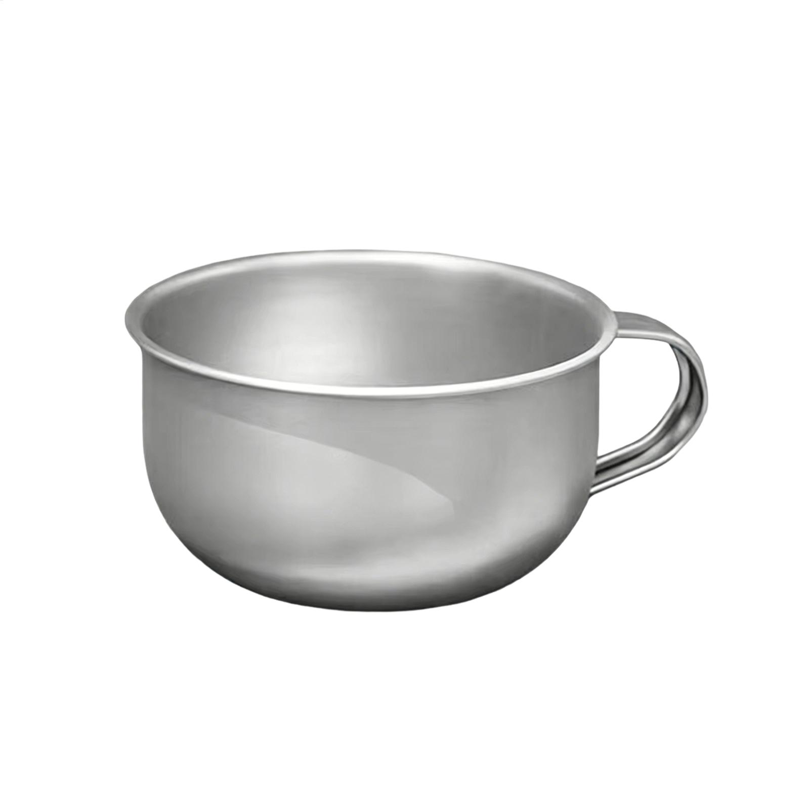 Caneca de Camping de 220ml com - Outdoor Camping Kitchen Set avaliação e preço