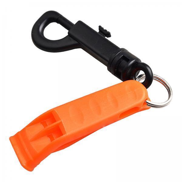 Apito de Emergência para Ativi - Outdoor Activities In Camping avaliação e preço