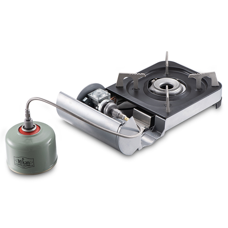 Adaptador de gás para fogão ao - Outdoor Camping Cooking Equipment avaliação e preço