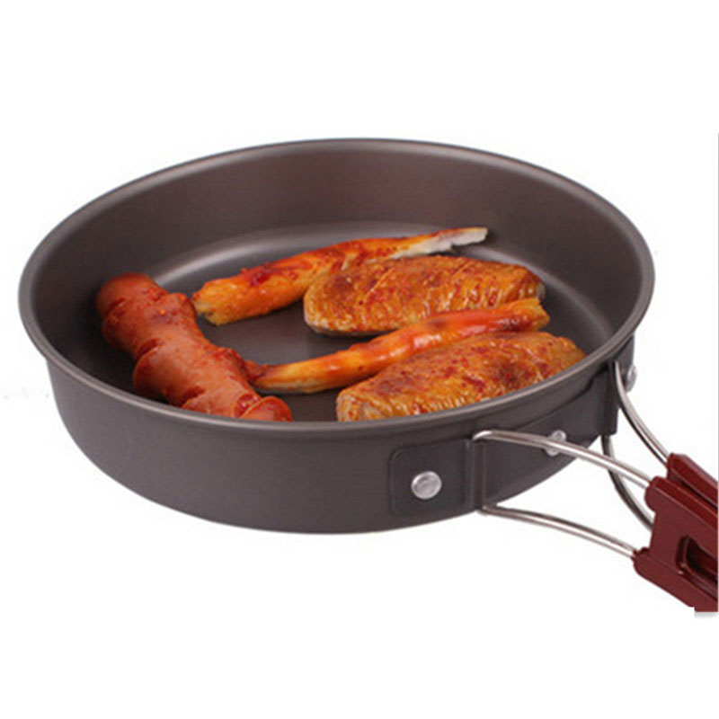 Ao ar livre 5-6 pessoas de gra - Outdoor Camping Kitchen Set avaliação e preço