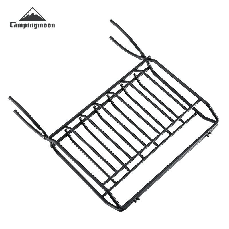 CAMPINGMOON T-285 Suporte para - Outdoor Camping Folding Storage Box avaliação e preço