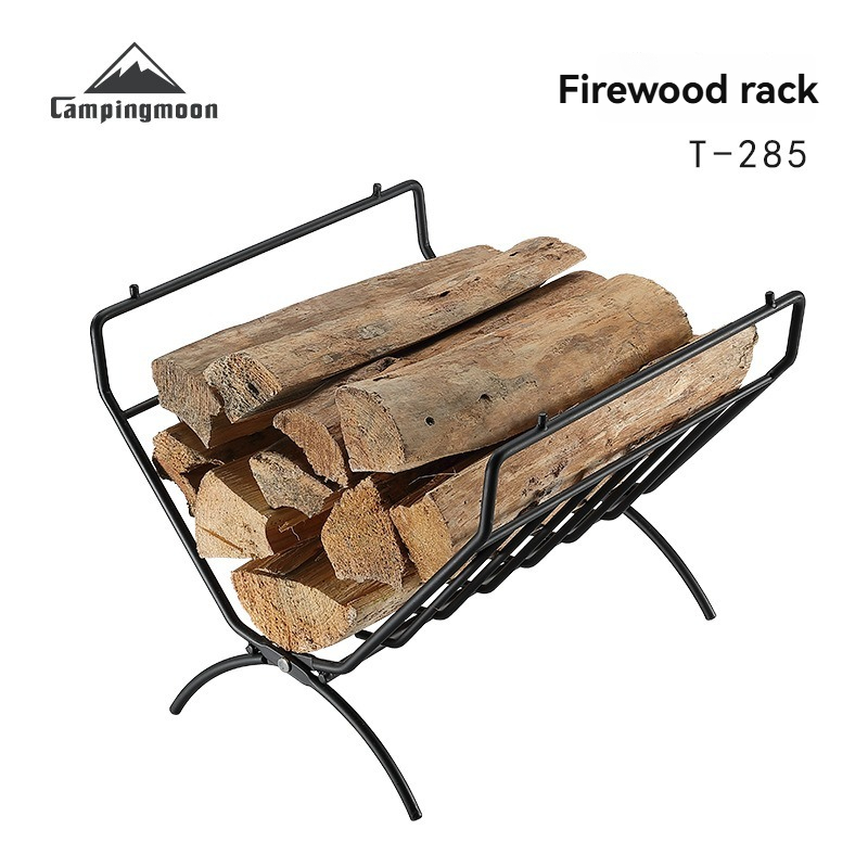 CAMPINGMOON T-285 Suporte para - Outdoor Camping Folding Storage Box avaliação e preço