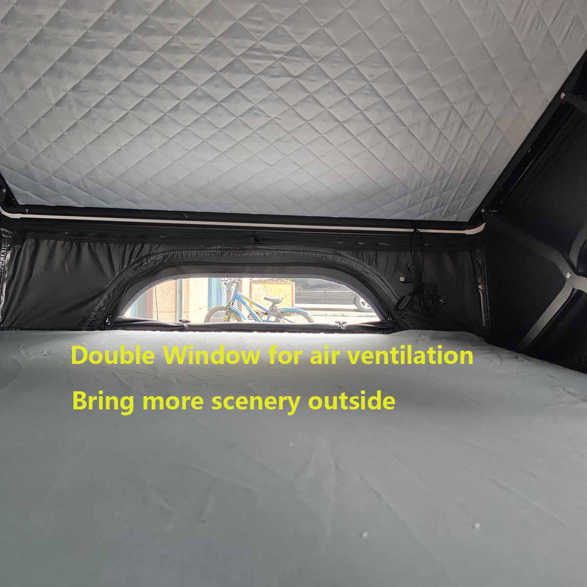 Tenda de Teto para Carro para  - Outdoor Camping Australia avaliação e preço