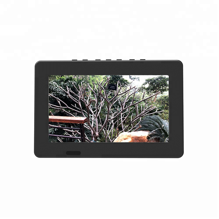 Receptor de TV Digital CRT Por - Outdoor Camping Tv avaliação e preço