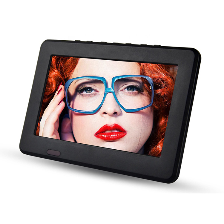 Receptor de TV Digital CRT Por - Outdoor Camping Tv avaliação e preço