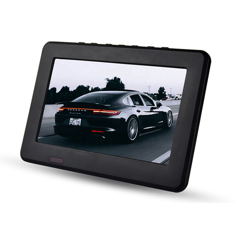 Receptor de TV Digital CRT Por - Outdoor Camping Tv avaliação e preço
