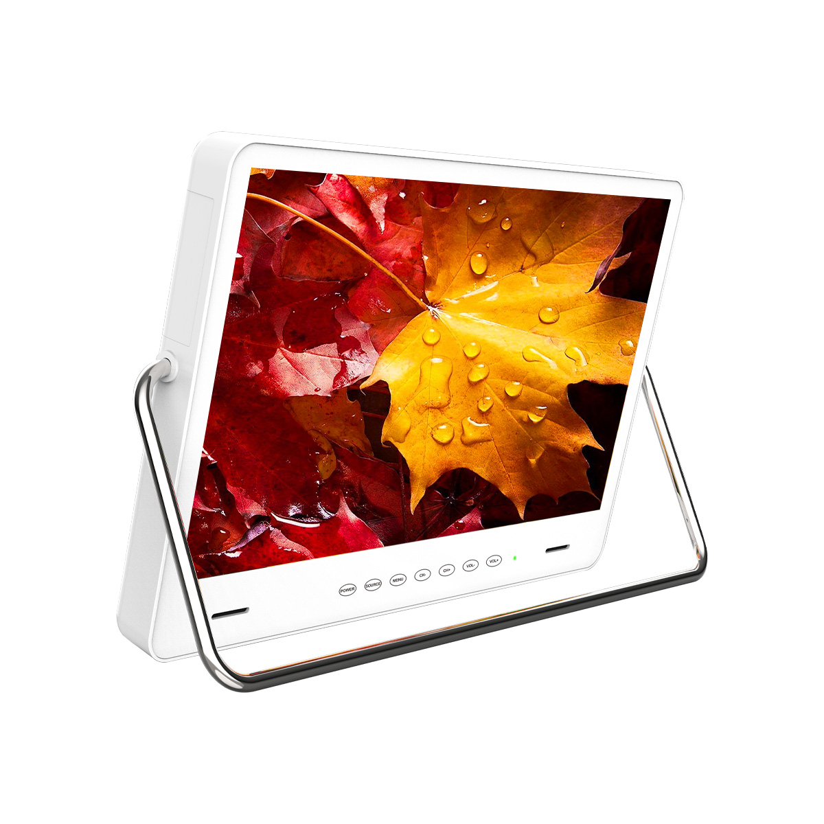 TV Portátil Inteligente de 15, - Outdoor Camping Tv avaliação e preço