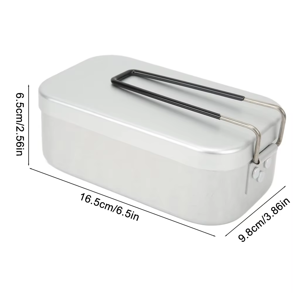 Alça dobrável da caixa de bent - Outdoor Camping Essentials avaliação e preço