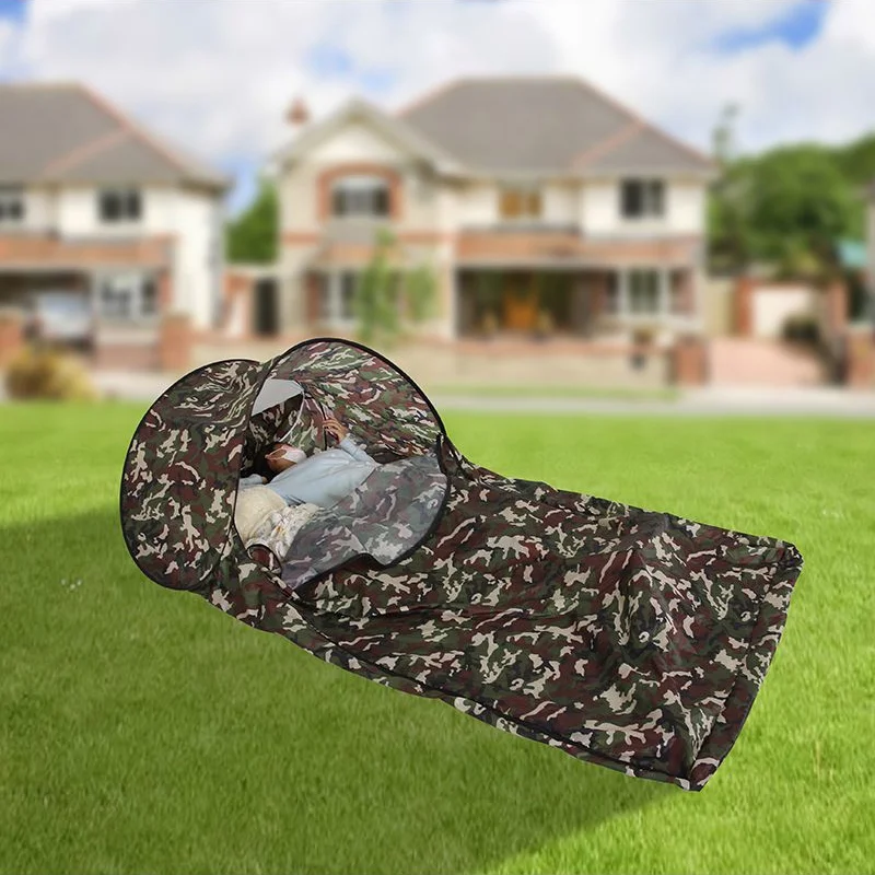 Sacos de Dormir Portáteis Ultr - Outdoor Camping Sleeping Bag avaliação e preço