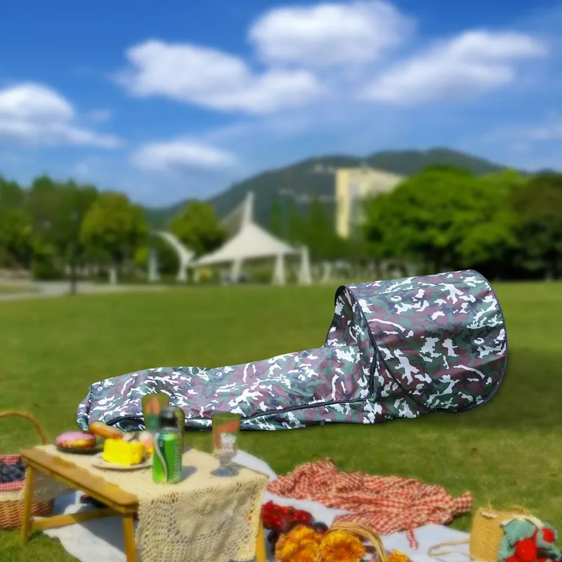 Sacos de Dormir Portáteis Ultr - Outdoor Camping Sleeping Bag avaliação e preço