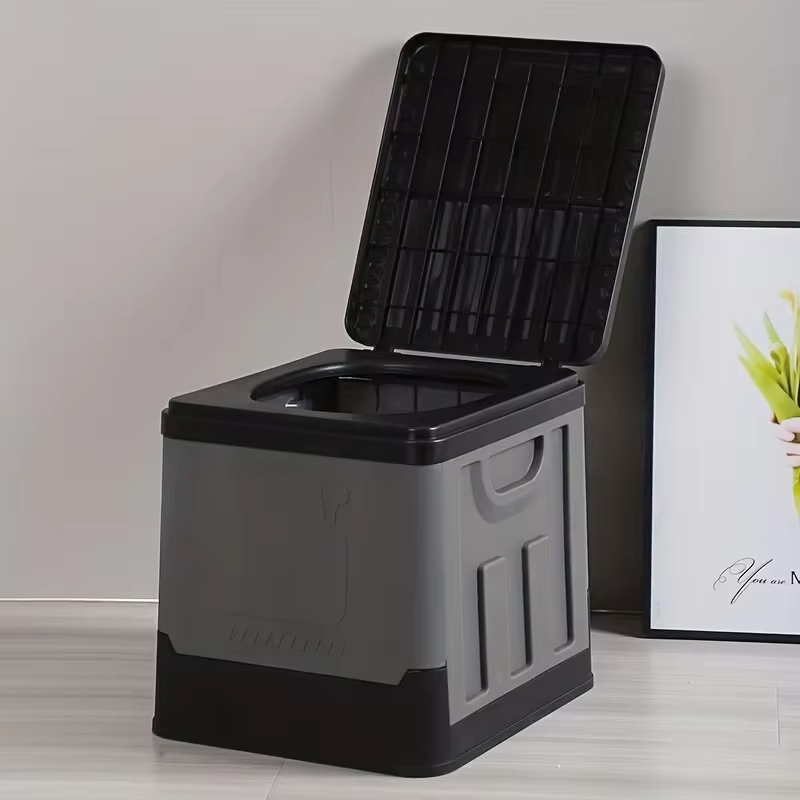 Caixa de Armazenamento Multifu - Outdoor Camping Folding Storage Box avaliação e preço