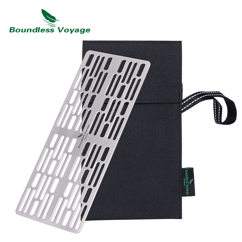Bainha sem limites acampamento - Outdoor Camping Essentials avaliação e preço
