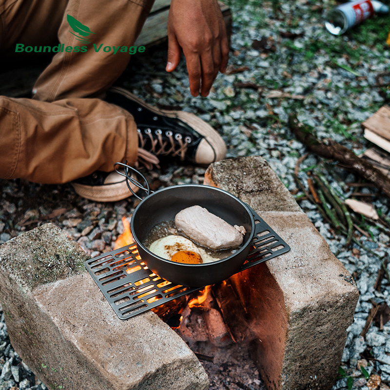 Bainha sem limites acampamento - Outdoor Camping Essentials avaliação e preço
