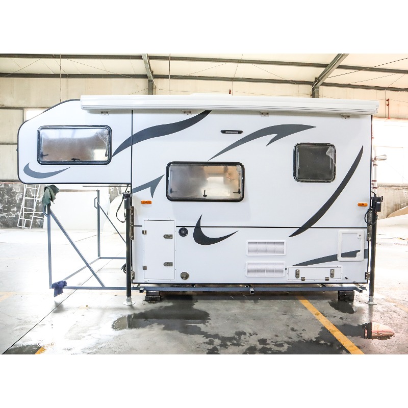 Trailer Camper Personalizado p - Outdoor Camping Australia avaliação e preço