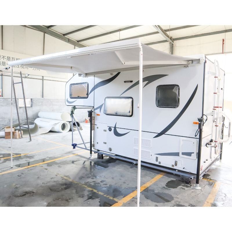 Trailer Camper Personalizado p - Outdoor Camping Australia avaliação e preço