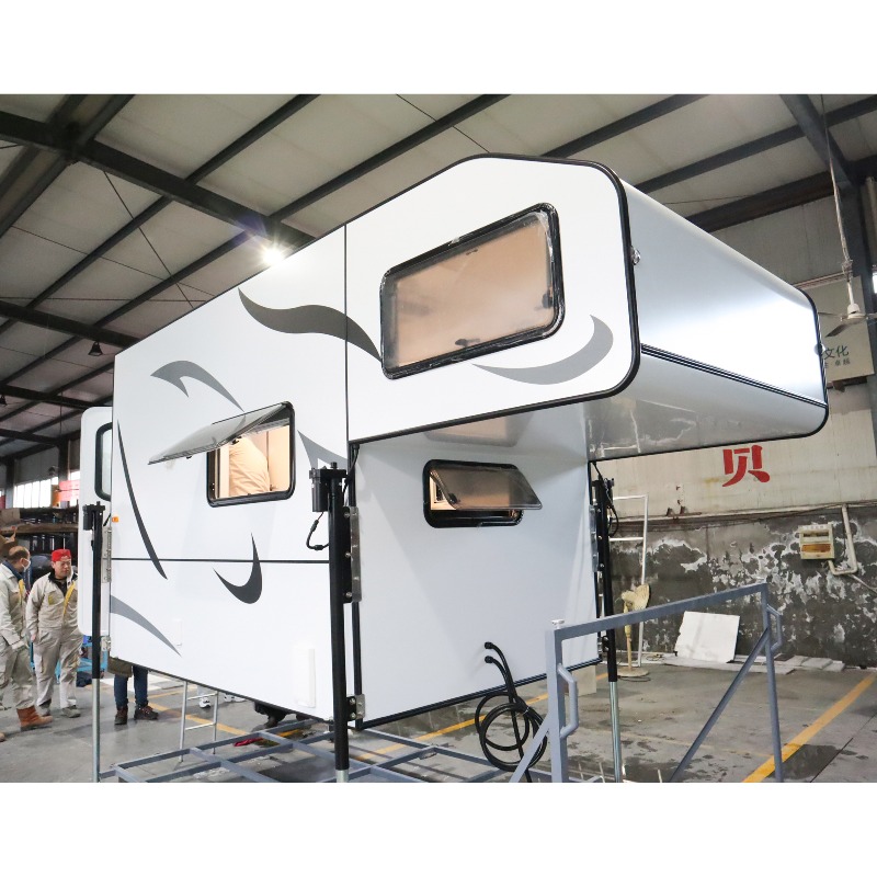 Trailer Camper Personalizado p - Outdoor Camping Australia avaliação e preço