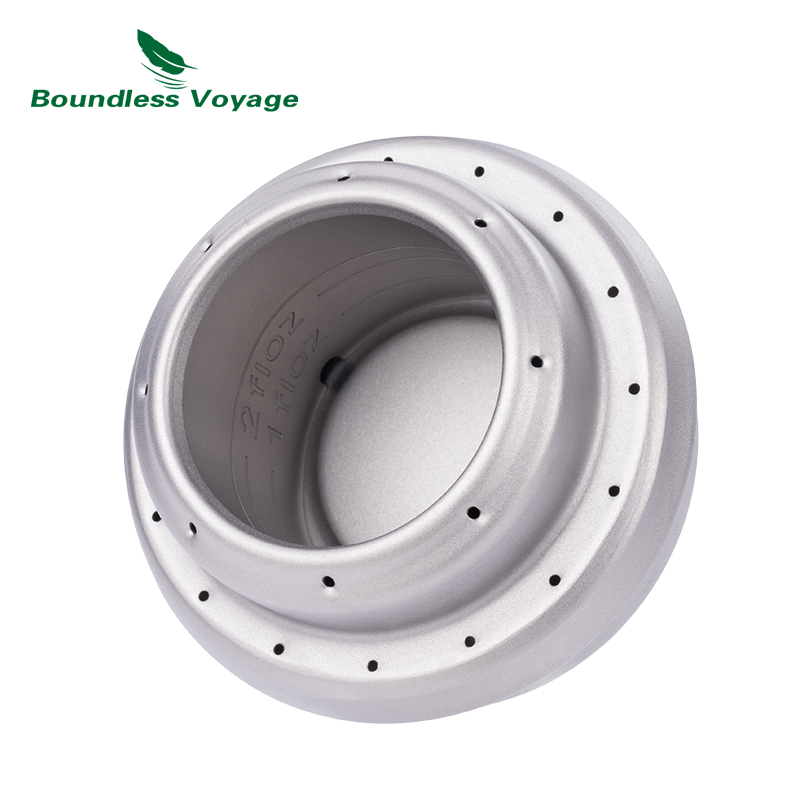 Viagem Sem Limites-Queimador D - Outdoor Camping Burner avaliação e preço