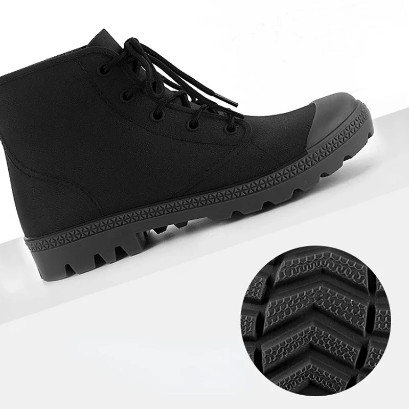 Botas de chuva masculinas de i - Outdoor Camping In Winter avaliação e preço
