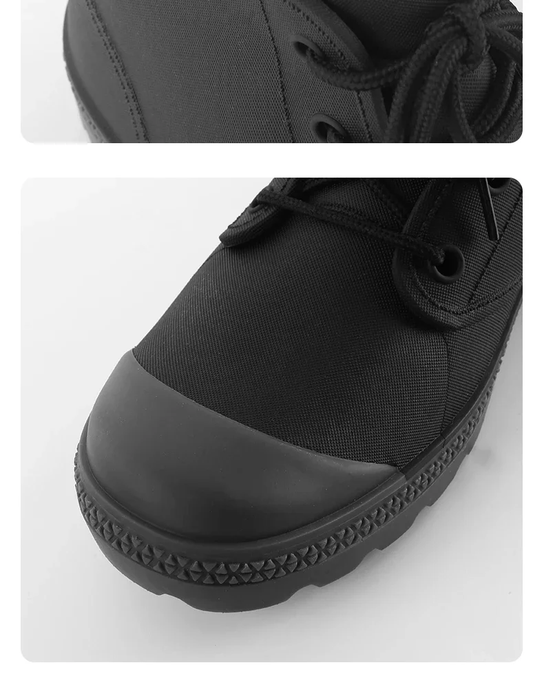 Botas de chuva masculinas de i - Outdoor Camping In Winter avaliação e preço