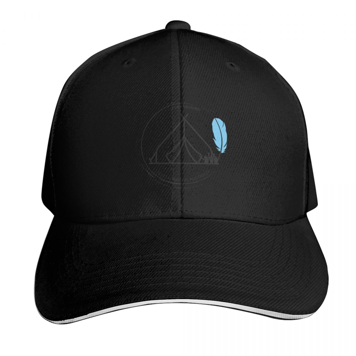 Boné de beisebol feminino NSW  - Outdoor Camping Australia avaliação e preço