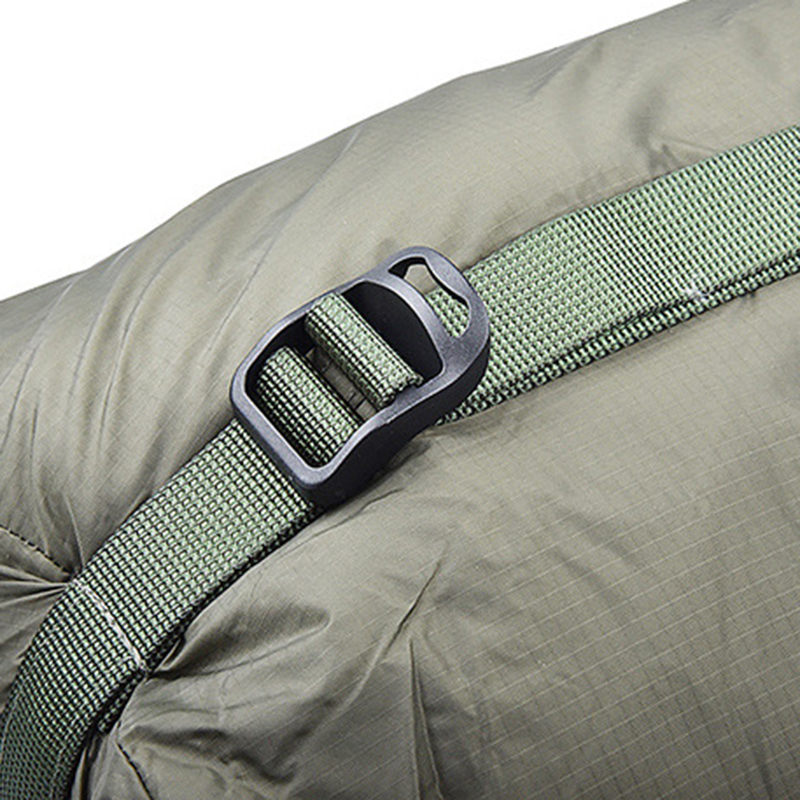 Saco de compressão à prova dwa - Outdoor Camping Sleeping Bag avaliação e preço