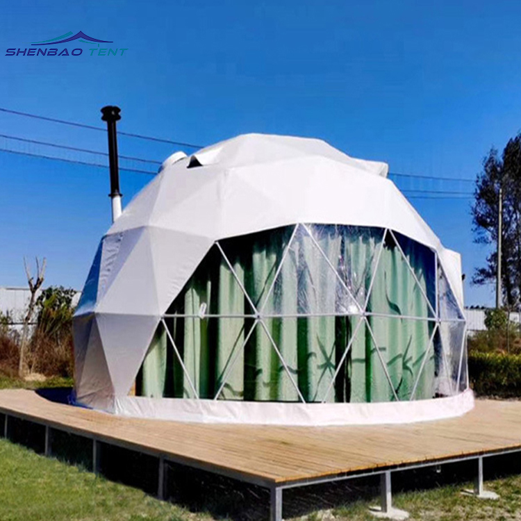 Tenda de Camping de Alumínio P - Outdoor Camping And Glamping avaliação e preço