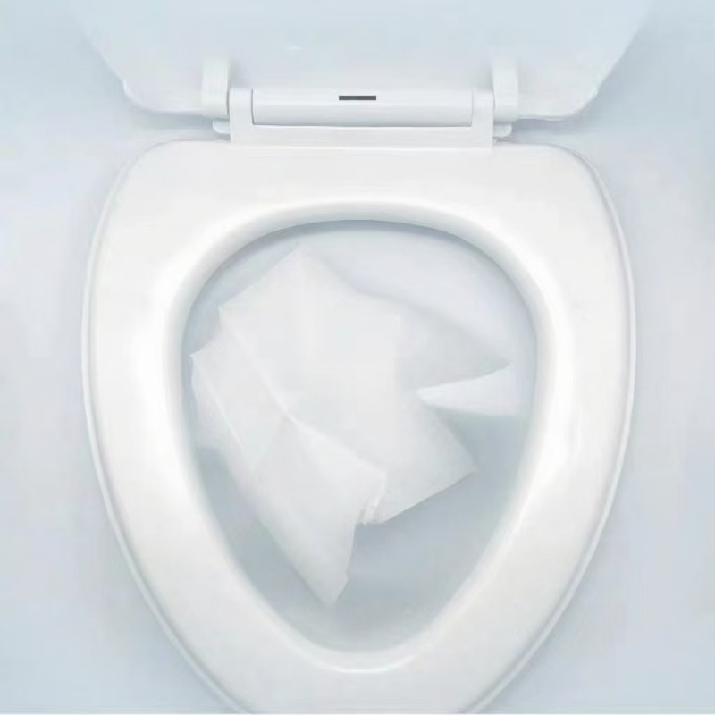 Capa descartável para assento  - Portable Camp Toilet avaliação e preço